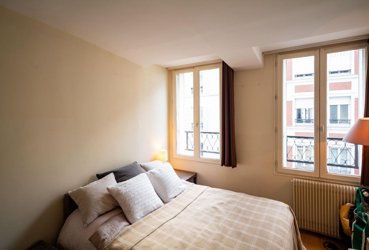 Par441 - Maison de ville à Paris 7.