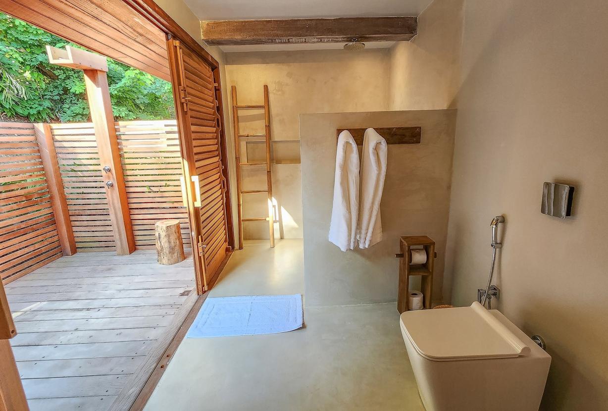 Bah049 - Belle et nouvelle villa à Trancoso