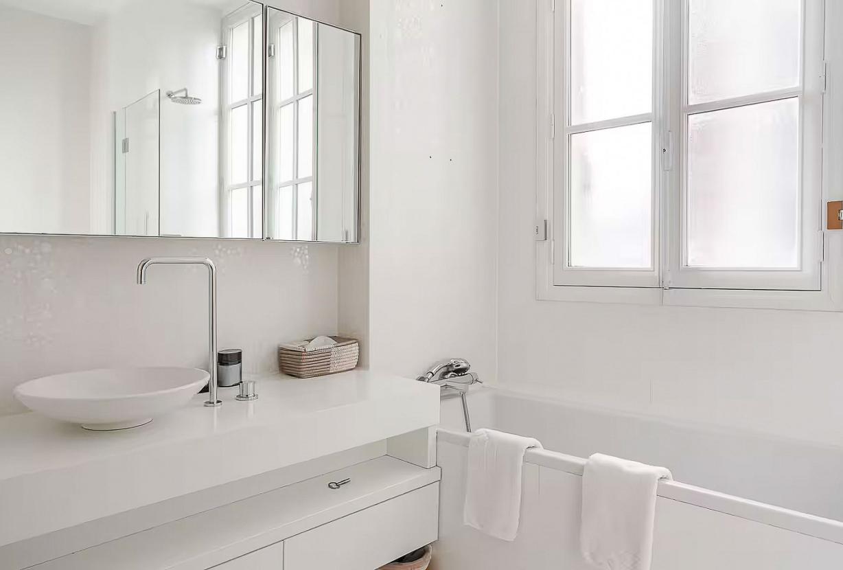 Par134 - Apartamento de luxo em St Germain