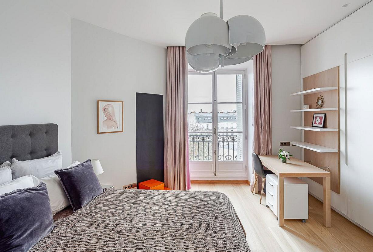 Par134 - Apartamento de luxo em St Germain