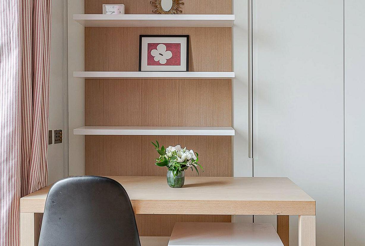 Par134 - Apartamento de luxo em St Germain