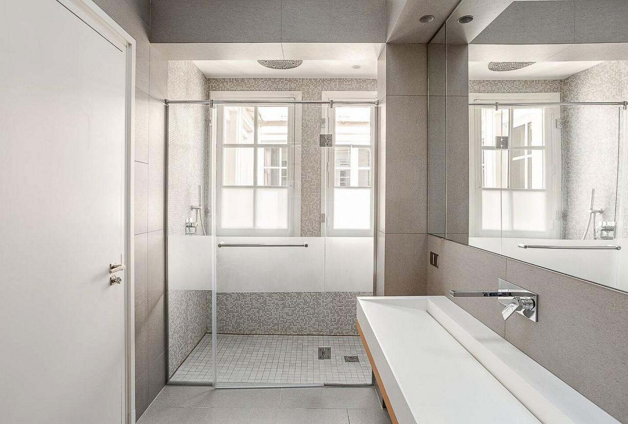 Par134 - Apartamento de luxo em St Germain