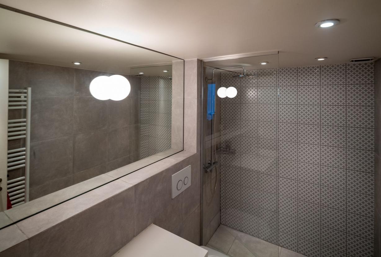 Par175 - Moradia urbana em Paris 7