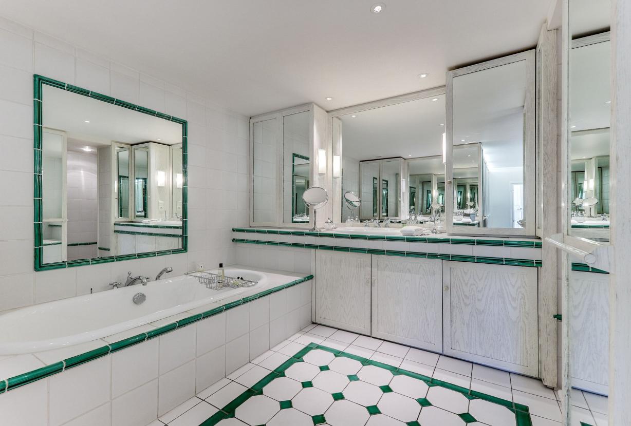 Par123 - Apartamento de 4 dormitorios en París