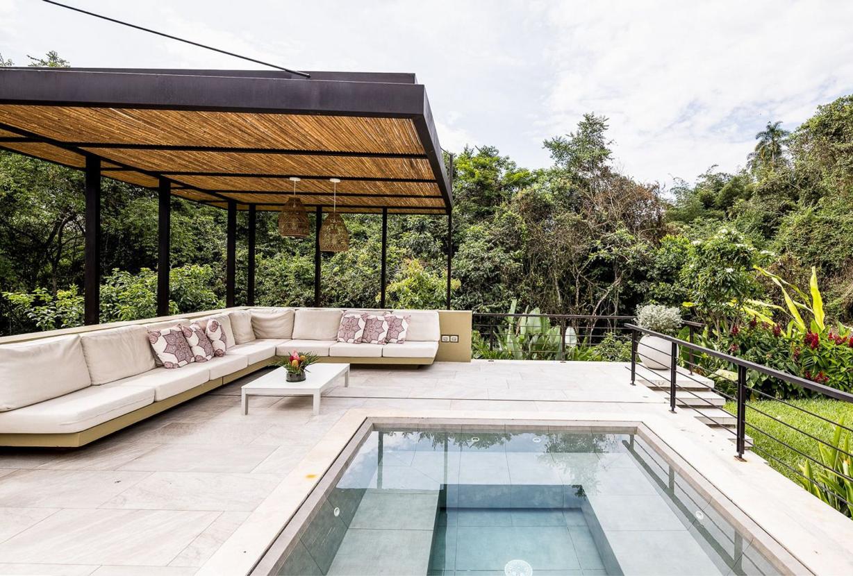 Anp058 - Tranquil Luxury Retreat in Anapoima