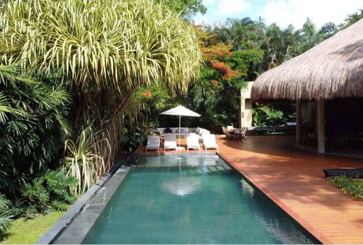 Anp067 – Contemporary nature retreat in Mesa de Yeguas