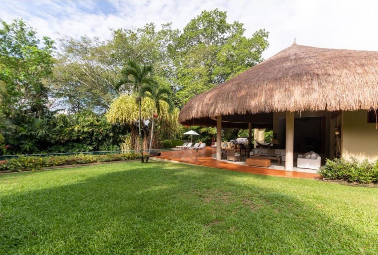 Anp067 – Contemporary nature retreat in Mesa de Yeguas