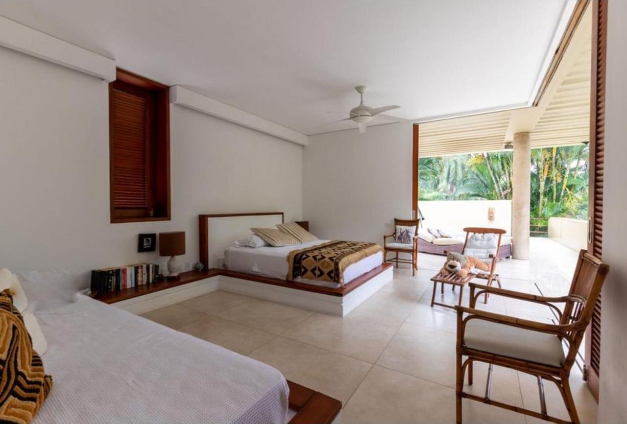 Anp067 – Contemporary nature retreat in Mesa de Yeguas