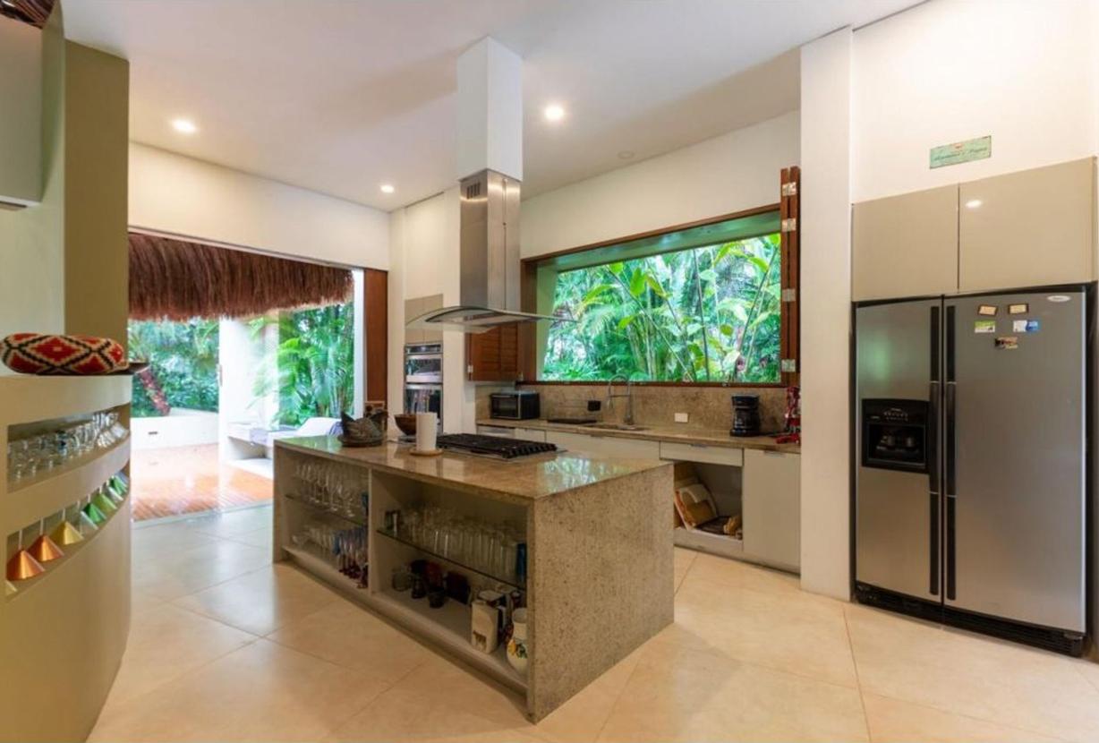 Anp067 – Contemporary nature retreat in Mesa de Yeguas