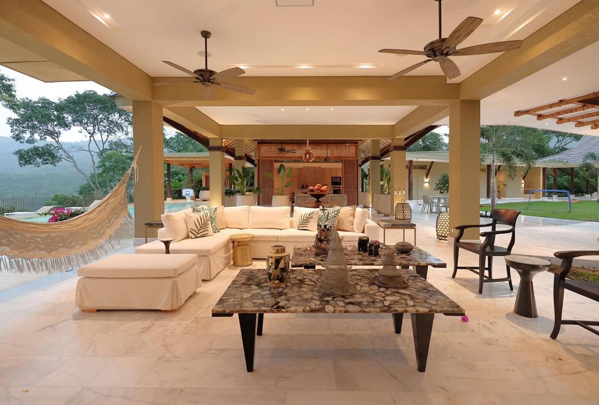 Anp068 - Luxury villa in Mesa de Yeguas