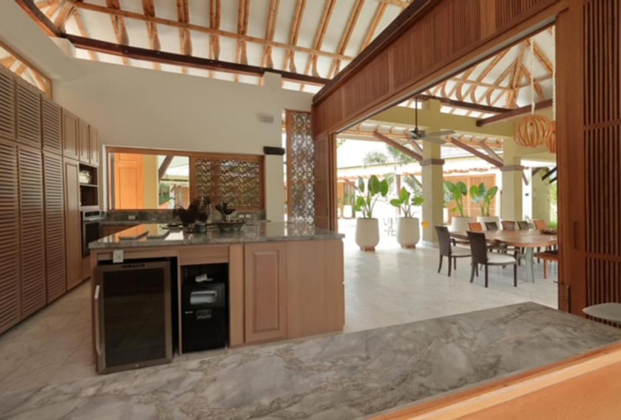 Anp068 - Luxury villa in Mesa de Yeguas