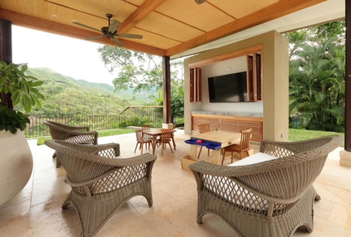 Anp068 - Luxury villa in Mesa de Yeguas