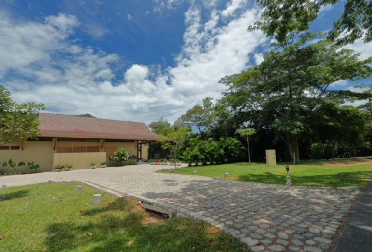Anp068 - Luxury villa in Mesa de Yeguas