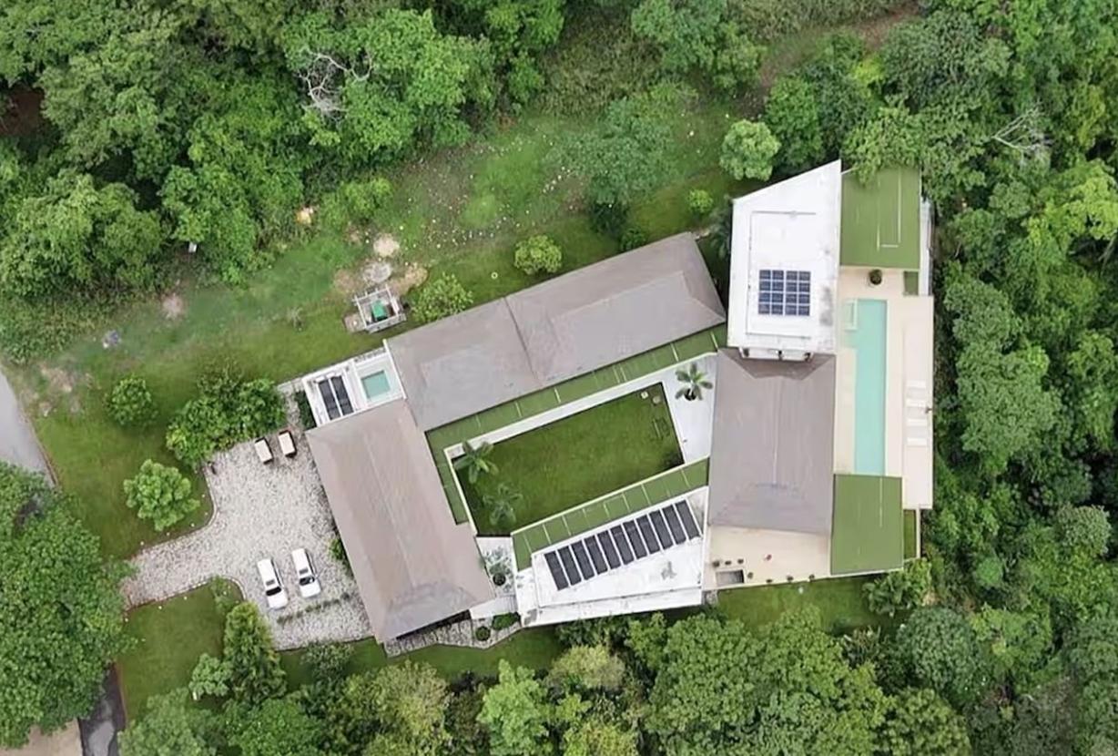 Anp068 - Luxury villa in Mesa de Yeguas
