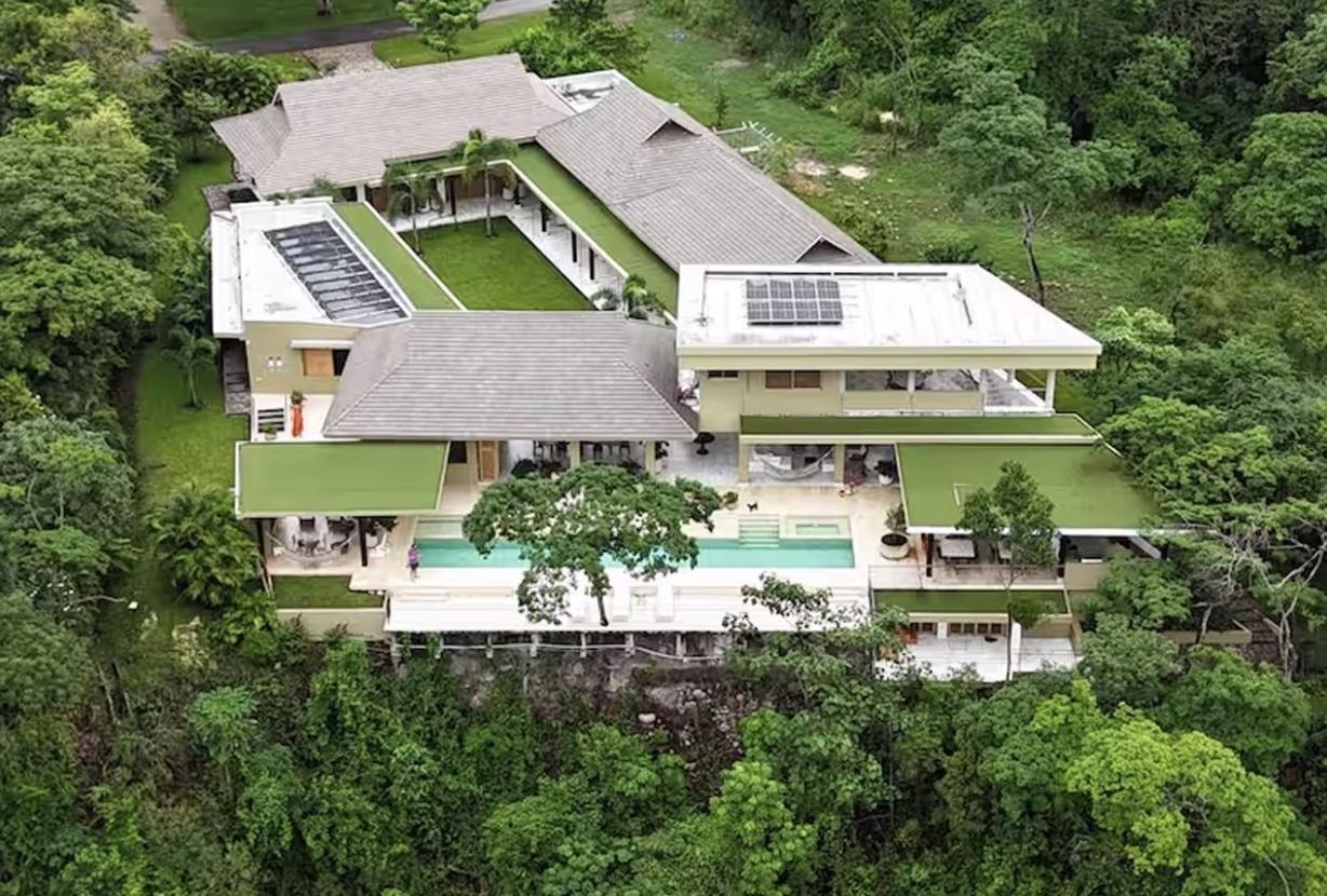 Anp068 - Luxury villa in Mesa de Yeguas