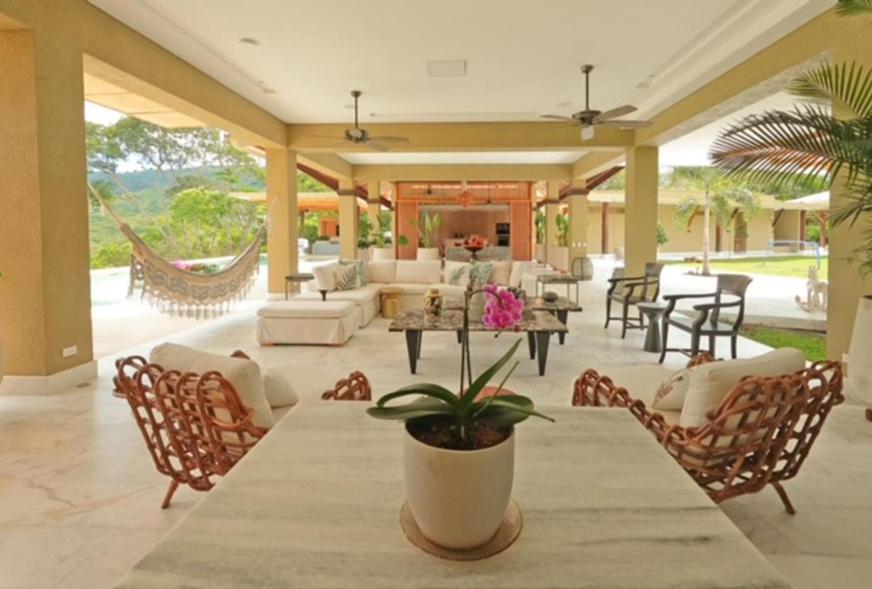 Anp068 - Luxury villa in Mesa de Yeguas