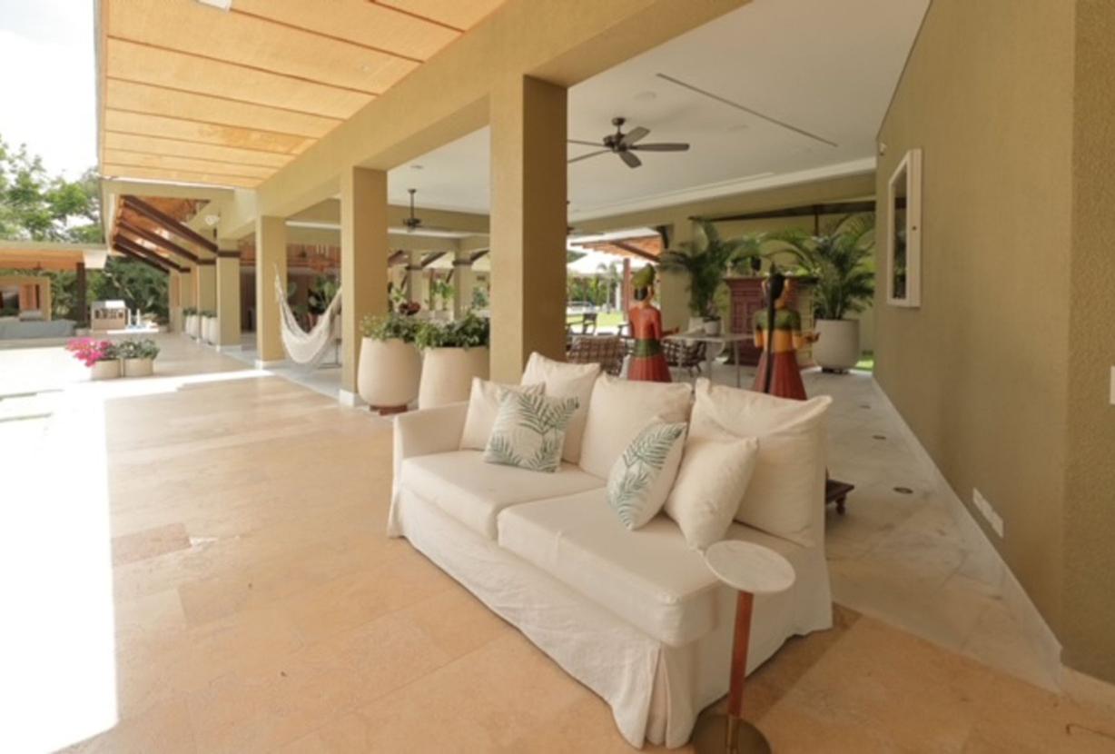 Anp068 - Luxury villa in Mesa de Yeguas