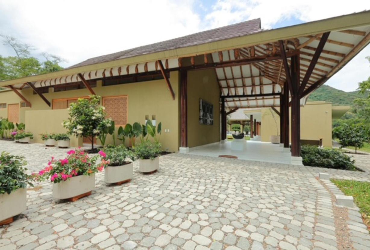 Anp068 - Luxury villa in Mesa de Yeguas