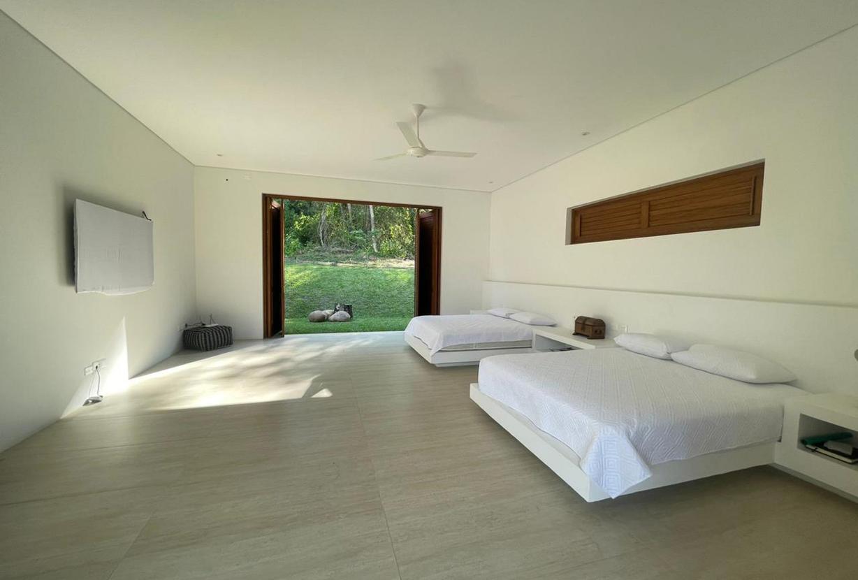 Anp069 - Casa Confortável em Mesa de Yeguas