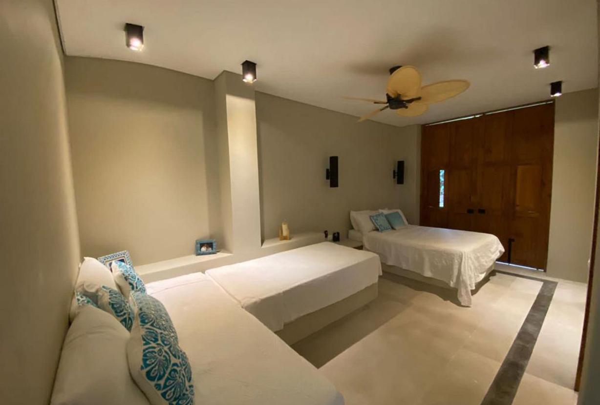 Anp071 - Villa surrounded by nature in Anapoima