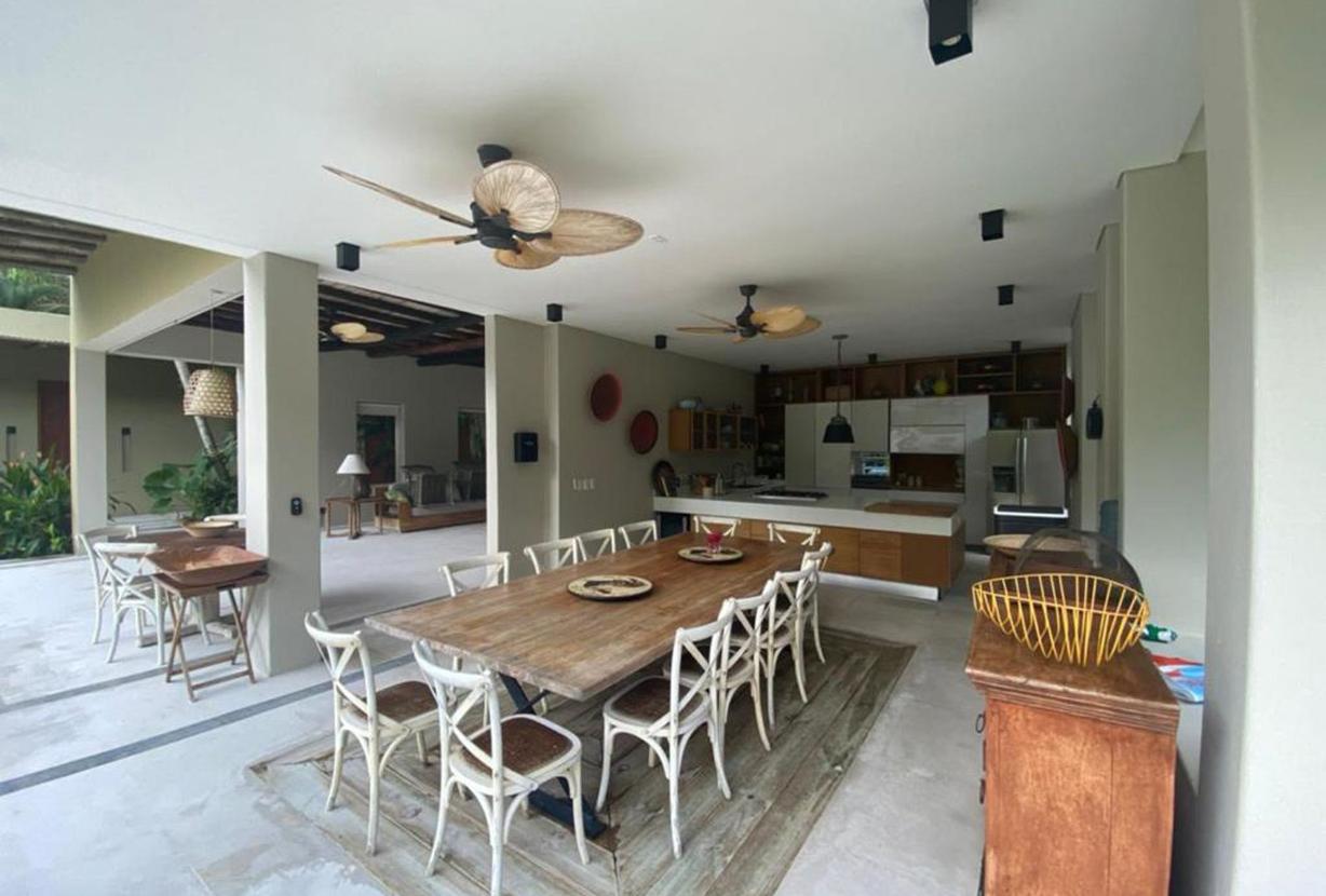 Anp071 - Villa surrounded by nature in Anapoima