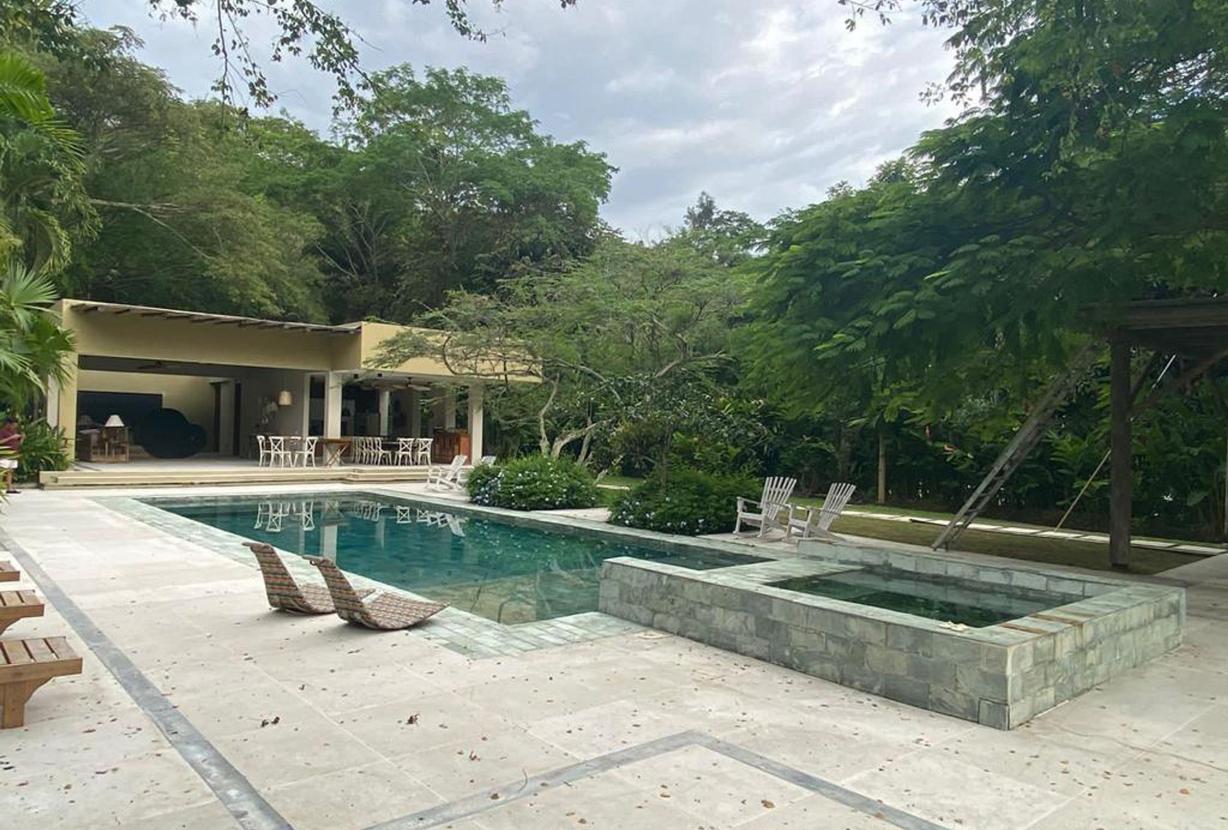 Anp071 - Villa surrounded by nature in Anapoima