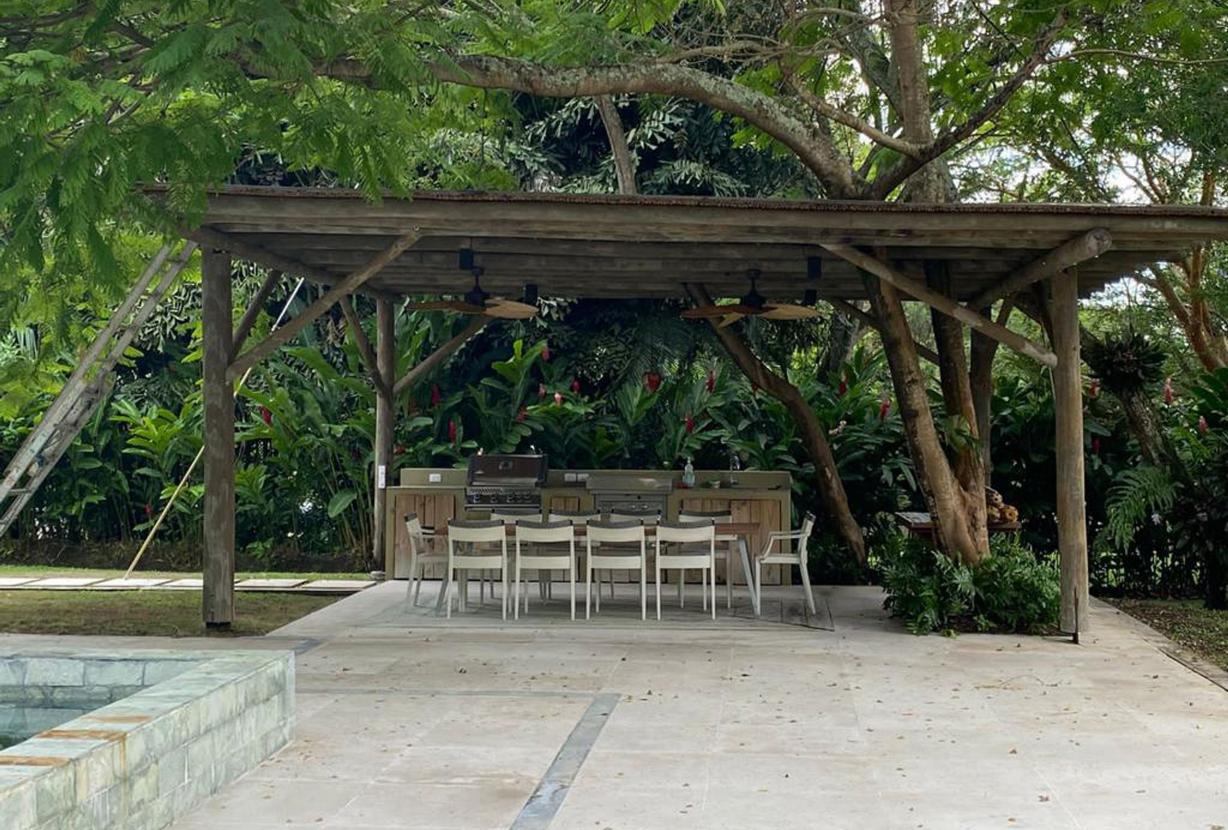 Anp071 - Villa de Natureza Tranquila em Anapoima