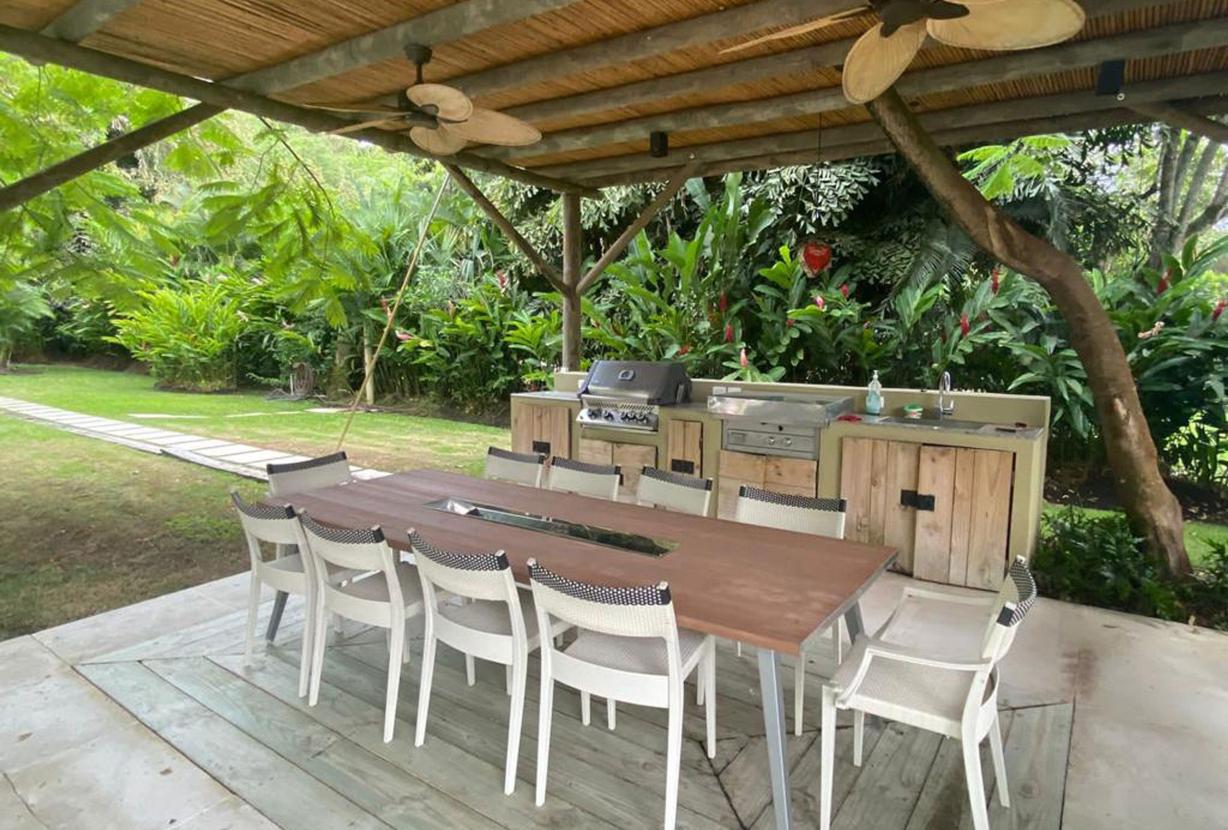 Anp071 - Villa surrounded by nature in Anapoima