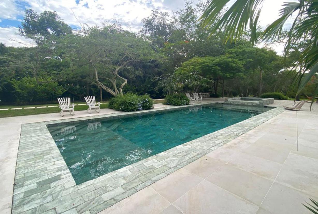 Anp071 - Villa surrounded by nature in Anapoima