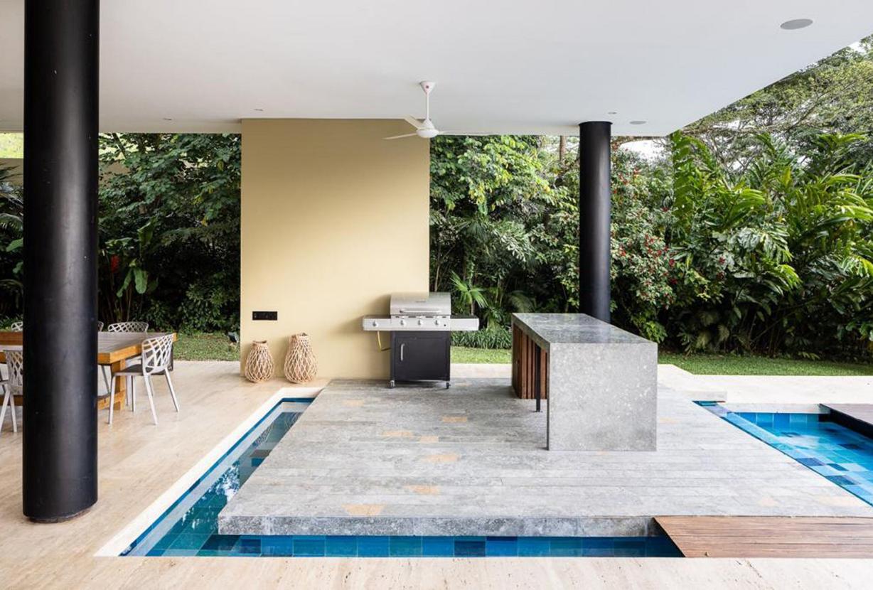 Anp072 - Serene Villa Retreat in Mesa de Yeguas