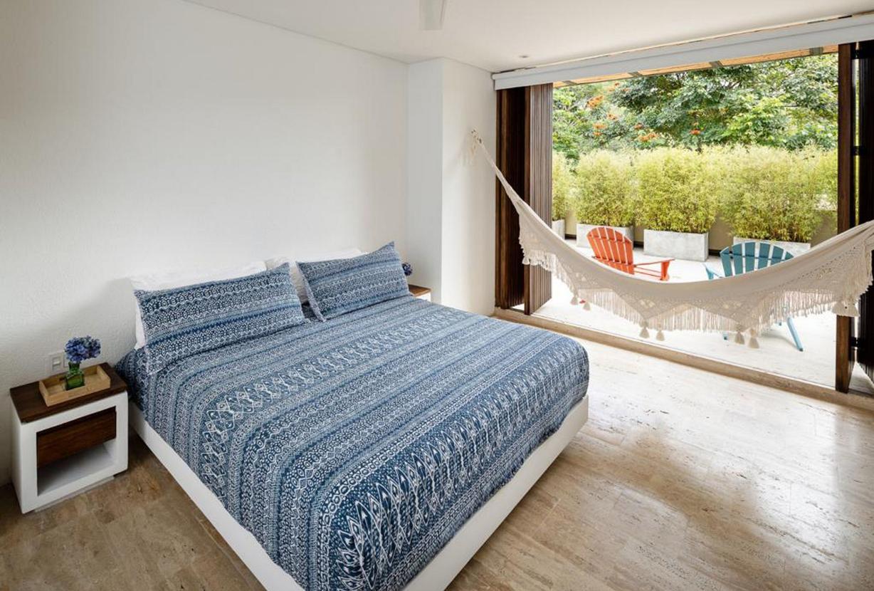 Anp072 - Serene Villa Retreat in Mesa de Yeguas