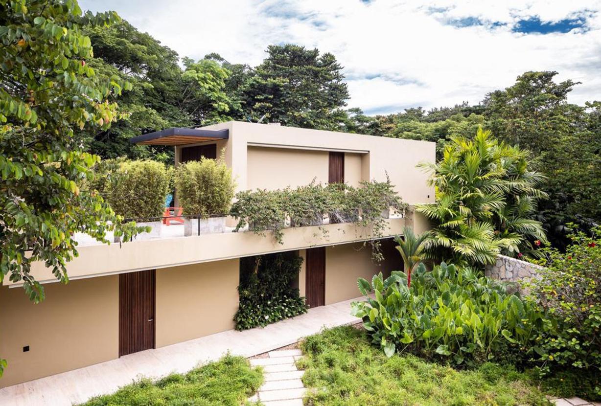 Anp072 - Serene Villa Retreat in Mesa de Yeguas