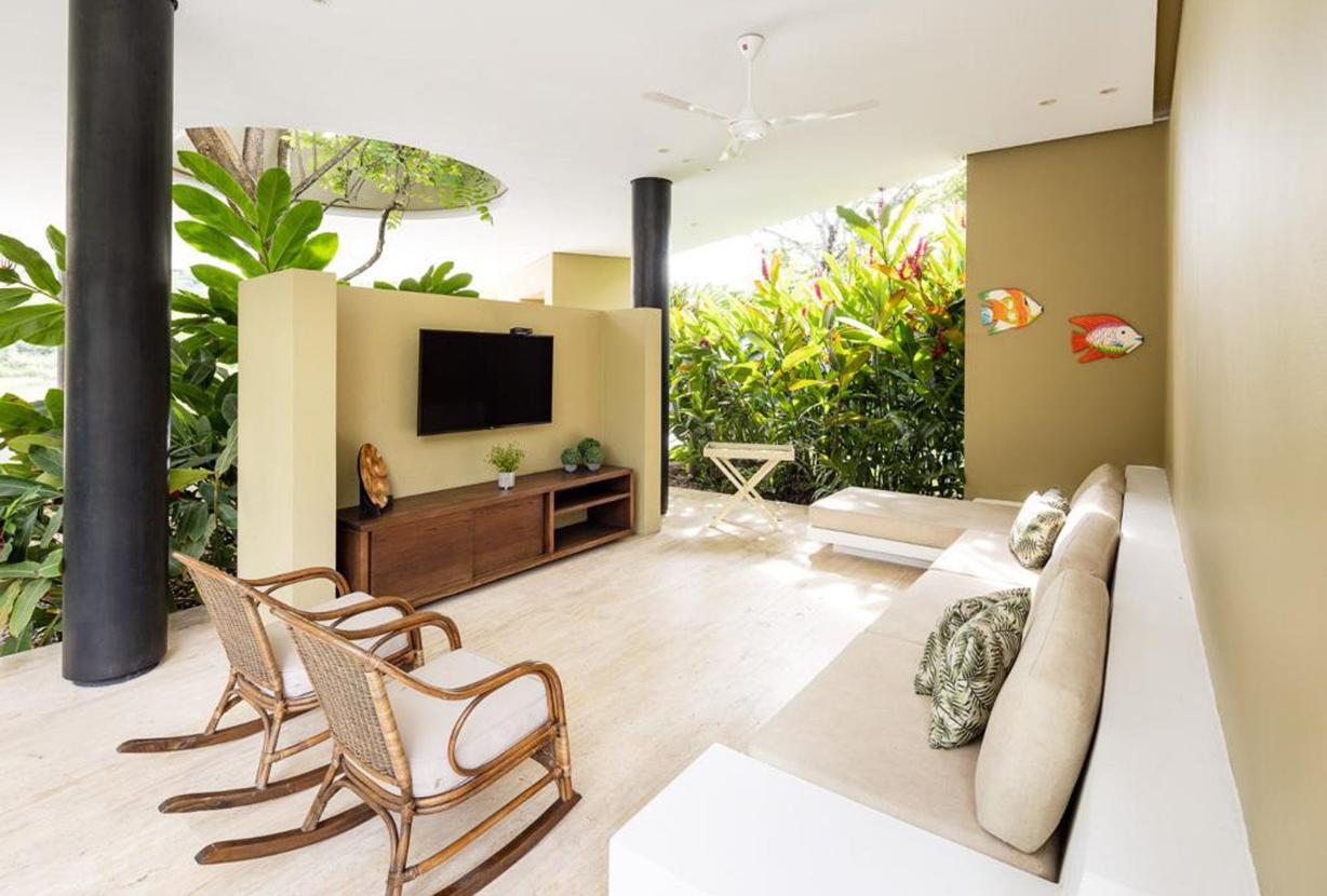 Anp072 - Serene Villa Retreat in Mesa de Yeguas