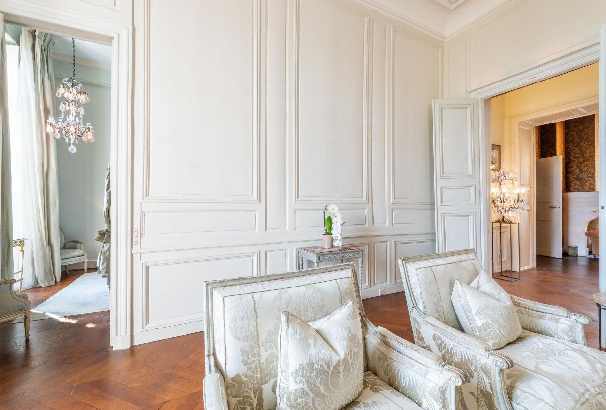 Par169 - Apartamento único en la Place des Vosges