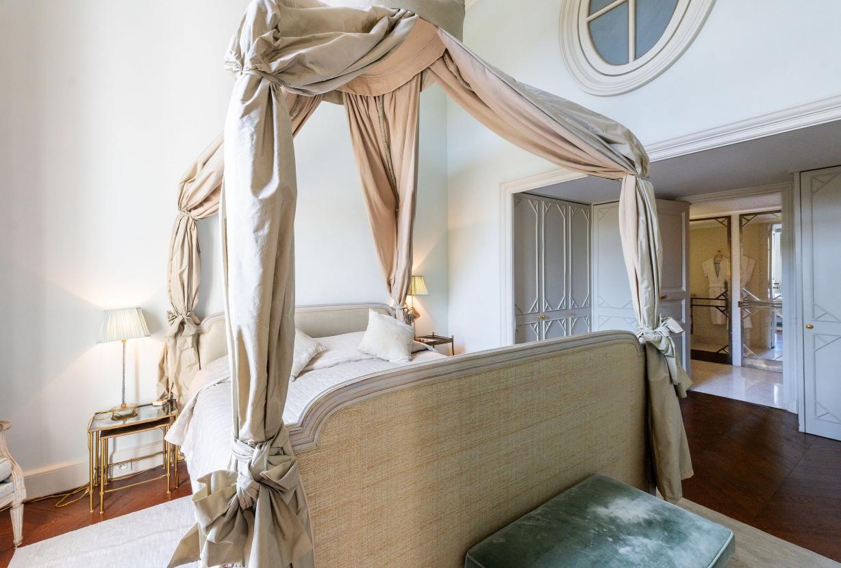Par169 - Apartamento único en la Place des Vosges