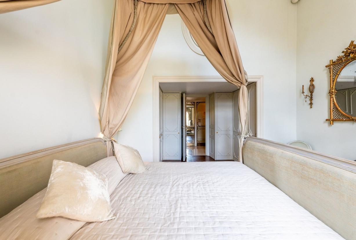 Par169 - Apartamento único en la Place des Vosges