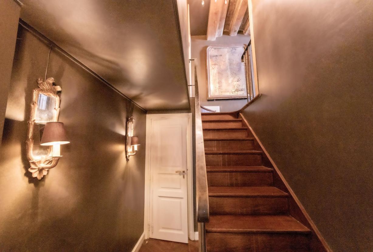 Par169 - Apartamento único en la Place des Vosges
