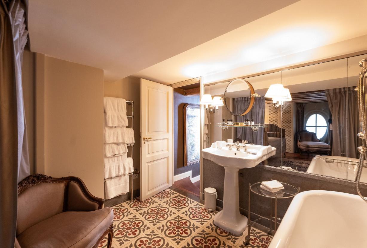 Par169 - Apartamento único en la Place des Vosges