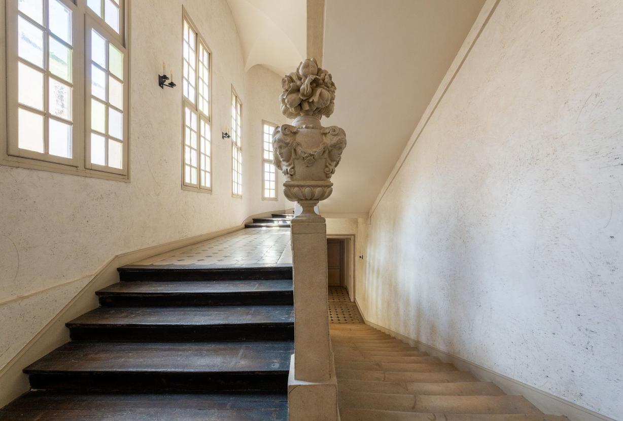 Par169 - Apartamento único en la Place des Vosges