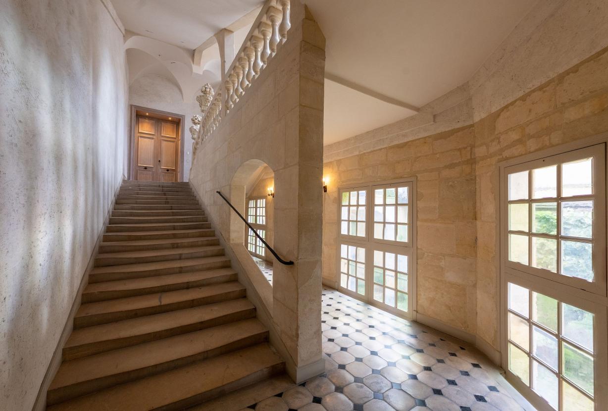 Par169 - Apartamento único en la Place des Vosges