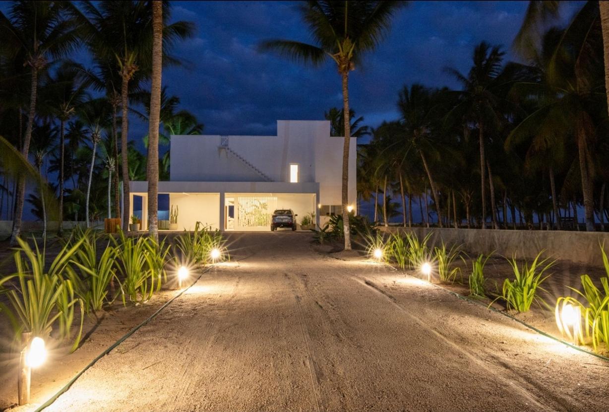 Ala005 - Seaside villa in Praia do Marceneiro, Alagoas