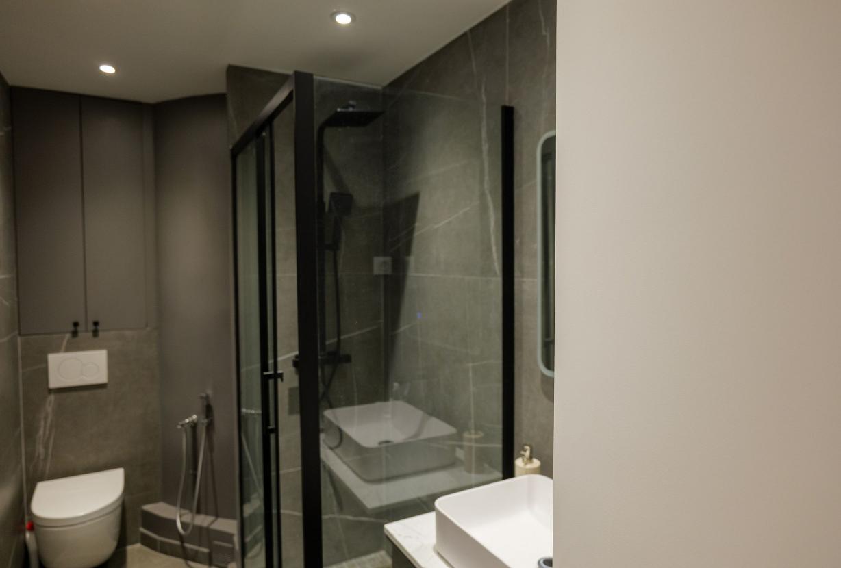 Par121 - Apartamento en Le Marais