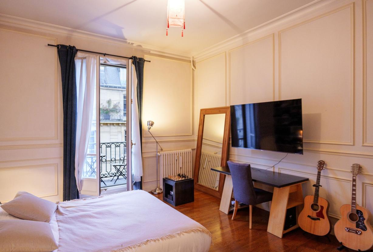 Par183 - Apartamento de 4 quartos