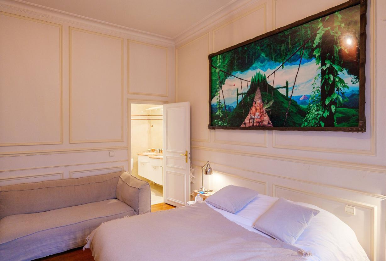 Par183 - Apartamento de 4 quartos