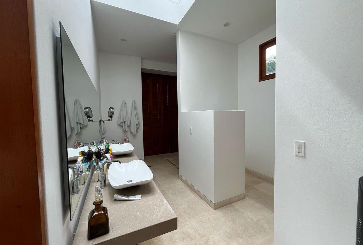 Anp078 - Modern house with pool in Mesa de Yeguas