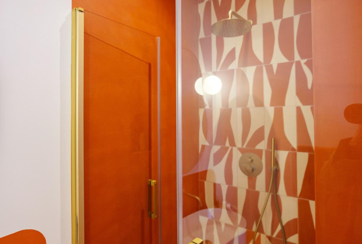 Par186 - Elegant apartment in Passy