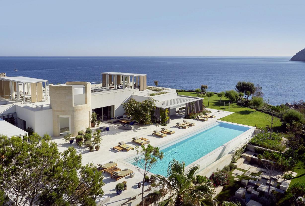 Ibi003 - Luxury island in Ibiza