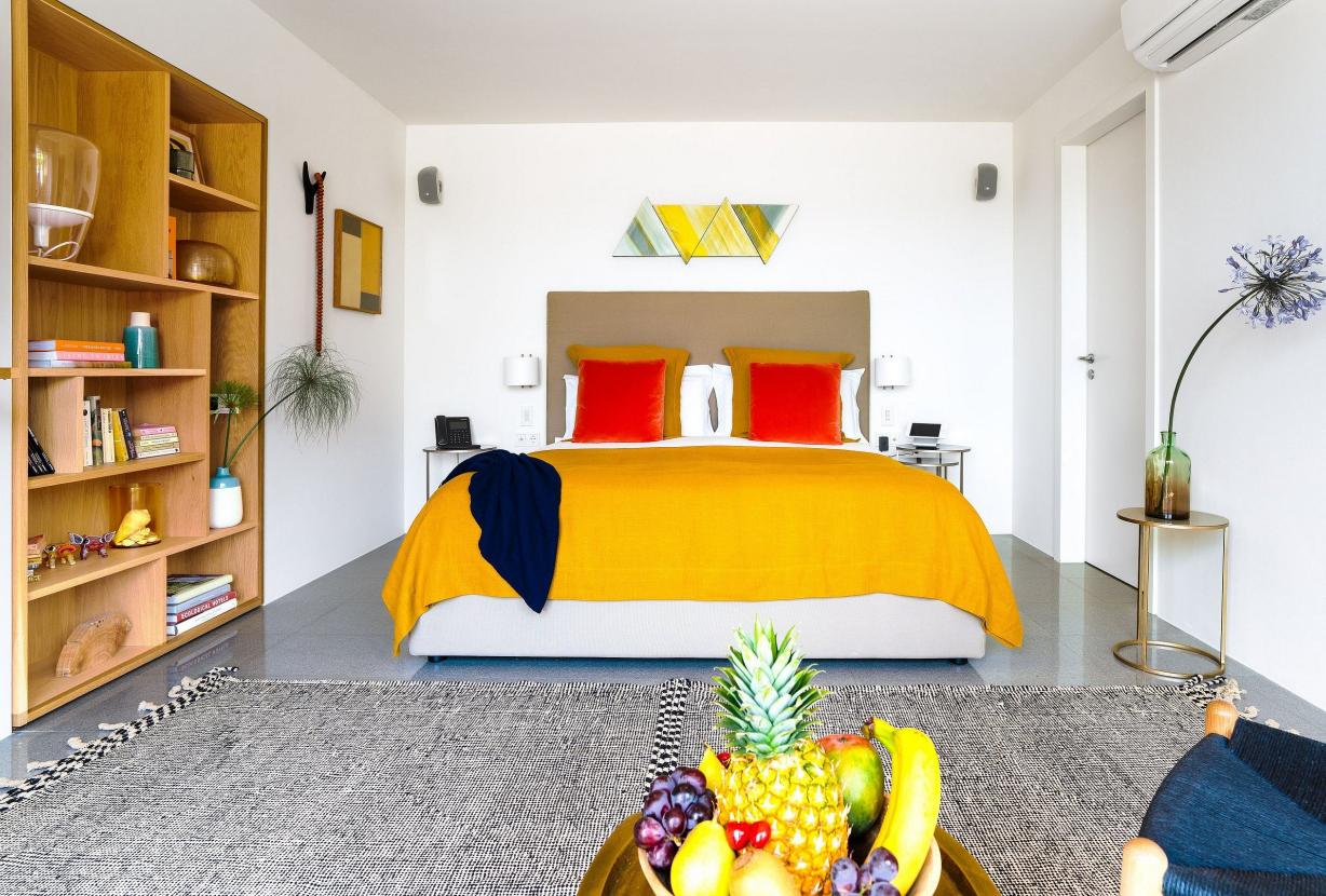Ibi003 - Luxury island in Ibiza
