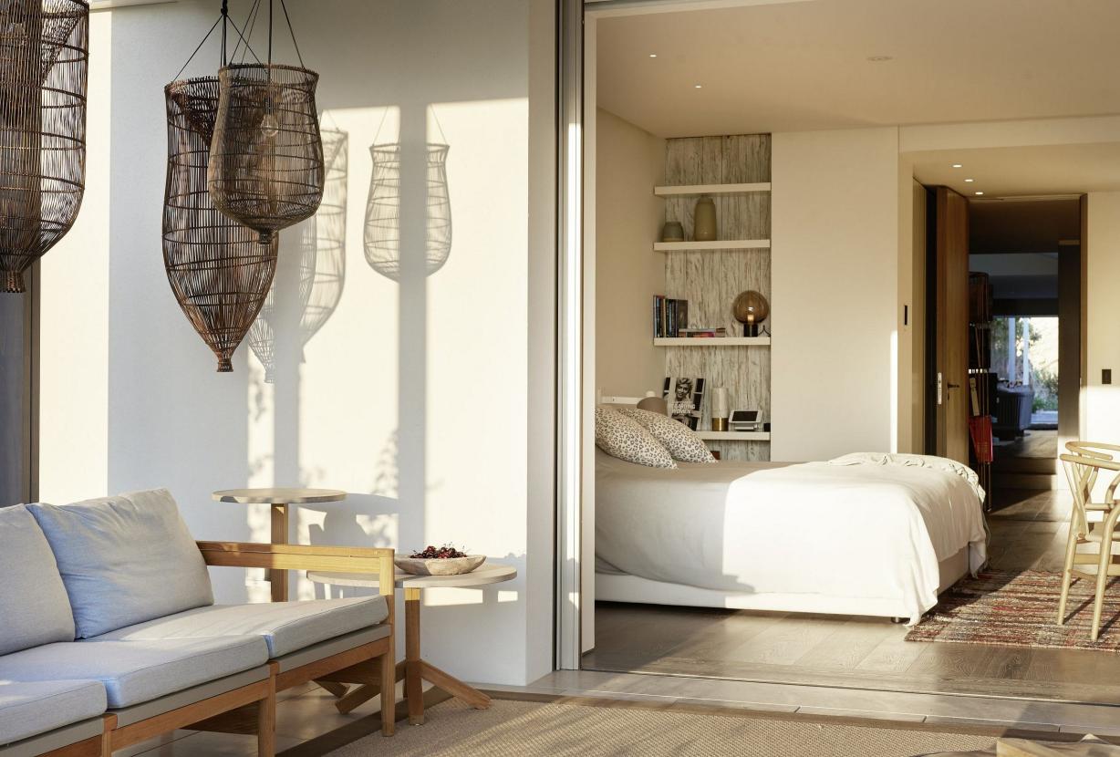 Ibi003 - Luxury island in Ibiza