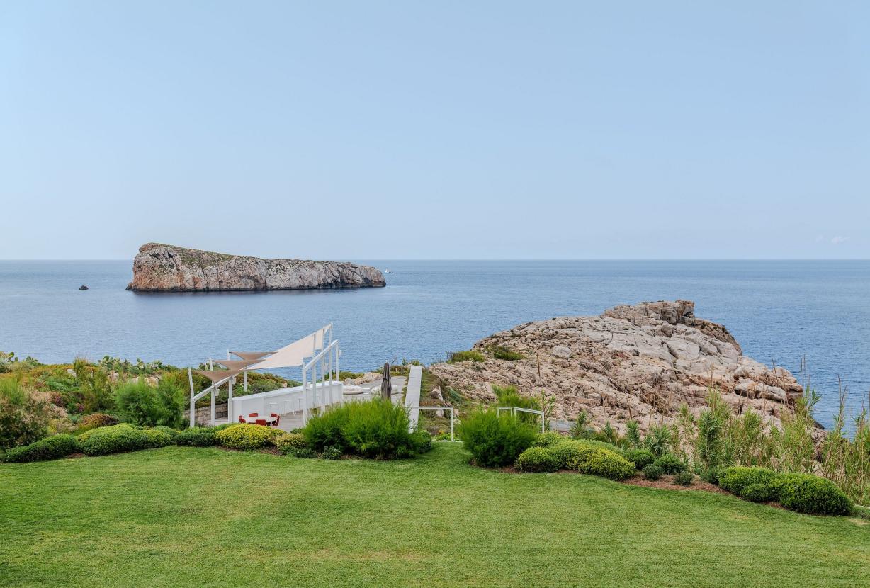 Ibi003 - Luxury island in Ibiza